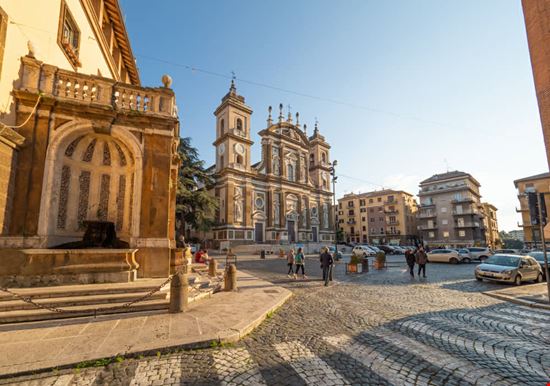  Frascati  
