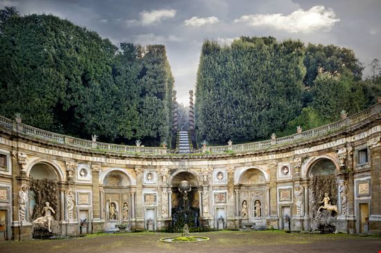  Frascati  