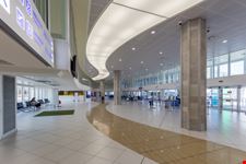 Aeroporto 