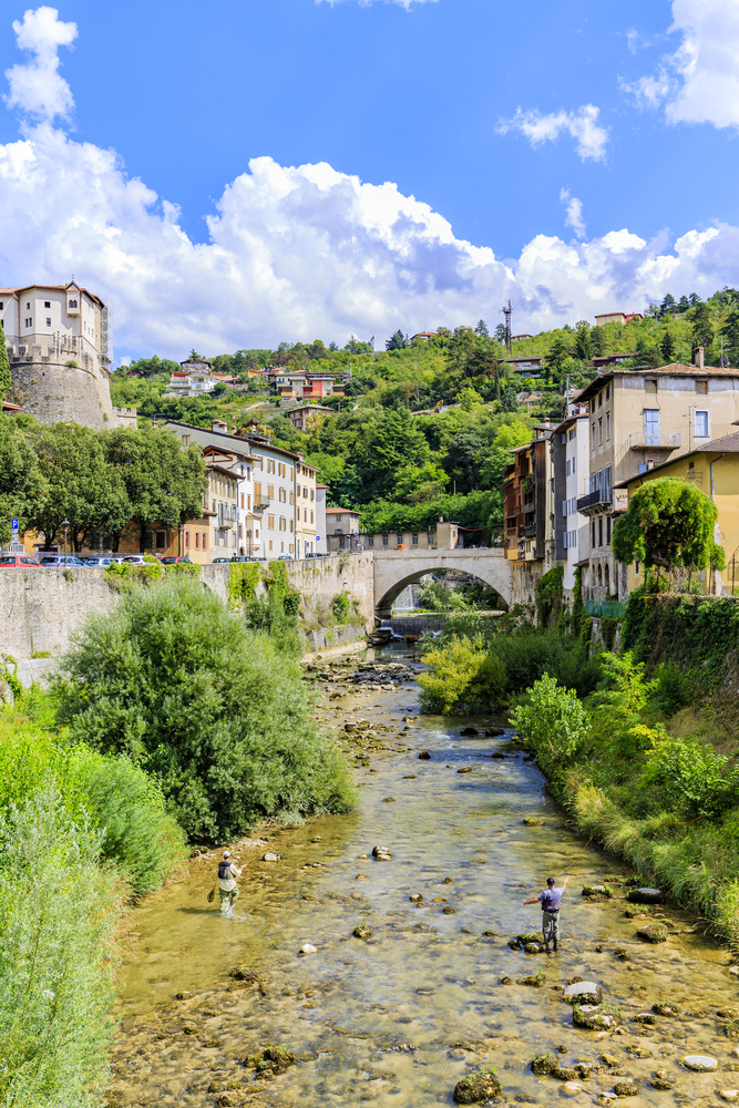 Rovereto
