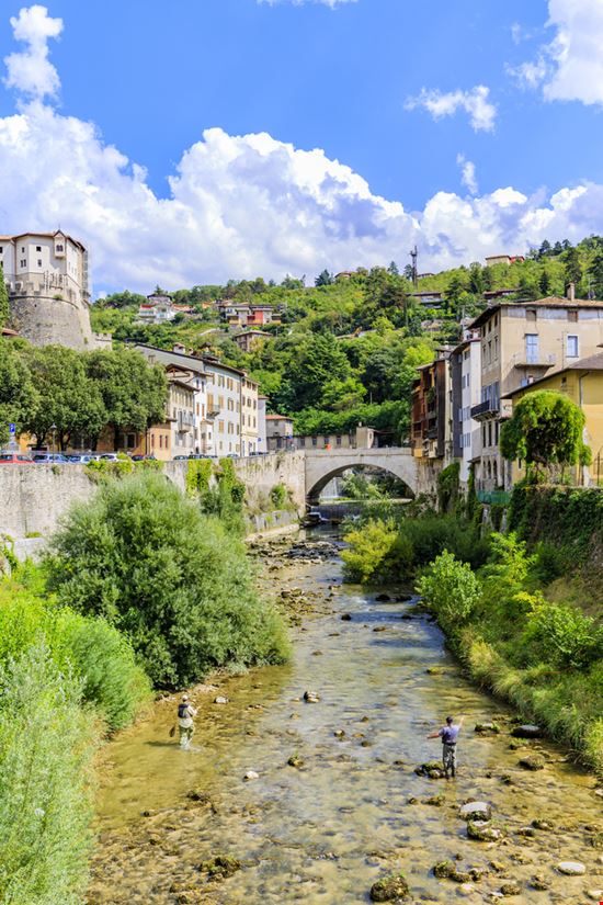 Rovereto Rovereto gorillaimages - Shutterstock.com 