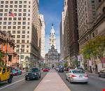 Philadelphia Philadelphia