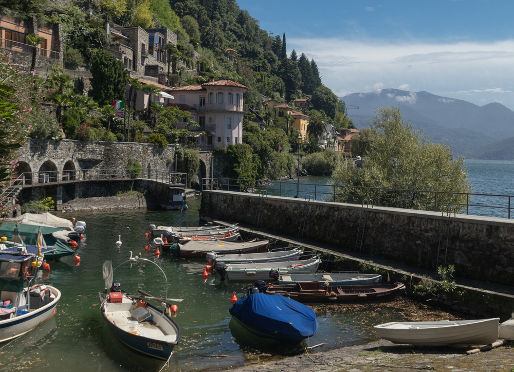 Cannero Riviera