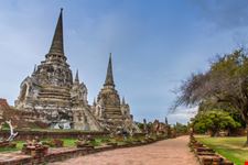 Ayutthaya