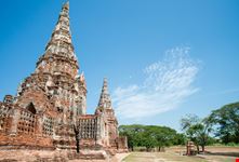 Ayutthaya