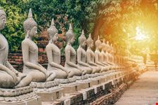 Ayutthaya