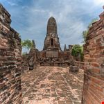 Ayutthaya