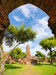 Ayutthaya