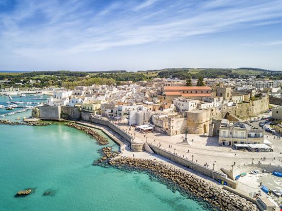 Otranto Otranto stock.adobe.com 