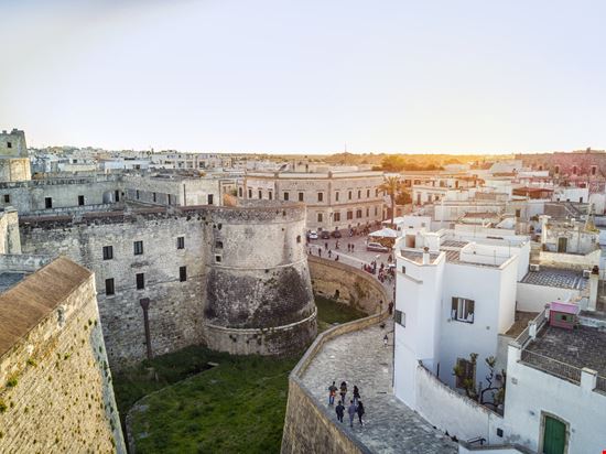 Otranto Otranto stock.adobe.com 