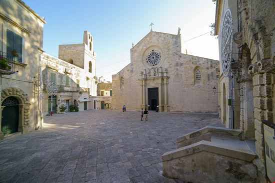 Otranto Otranto stock.adobe.com 