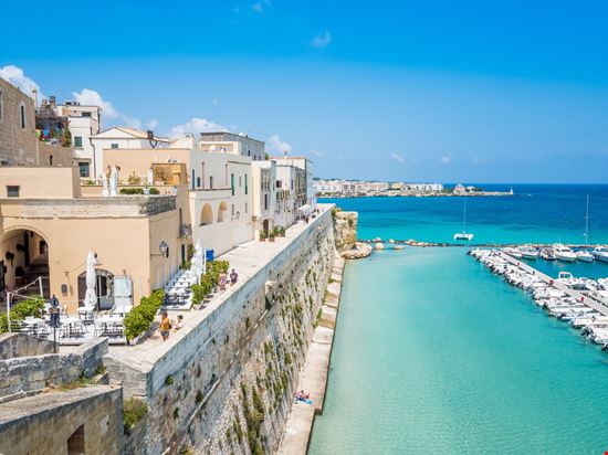 Otranto Otranto stock.adobe.com 