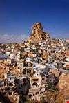 Cappadocia