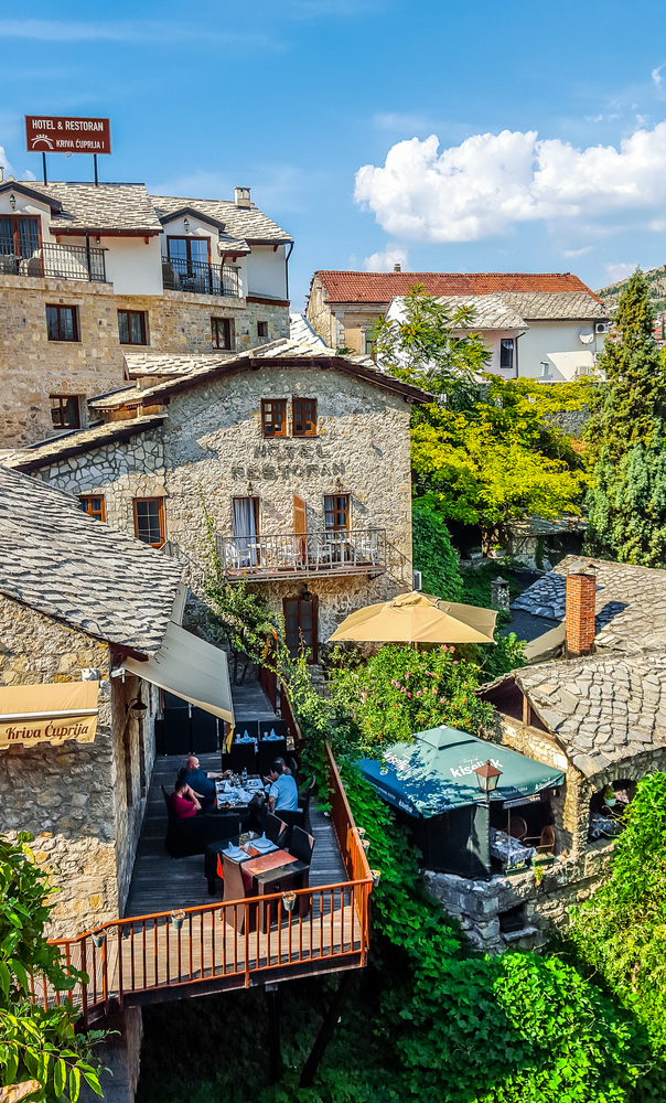 Mostar
