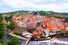 Ceský Krumlov
