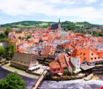 Ceský Krumlov Ceský Krumlov