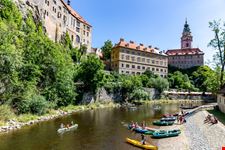 Ceský Krumlov