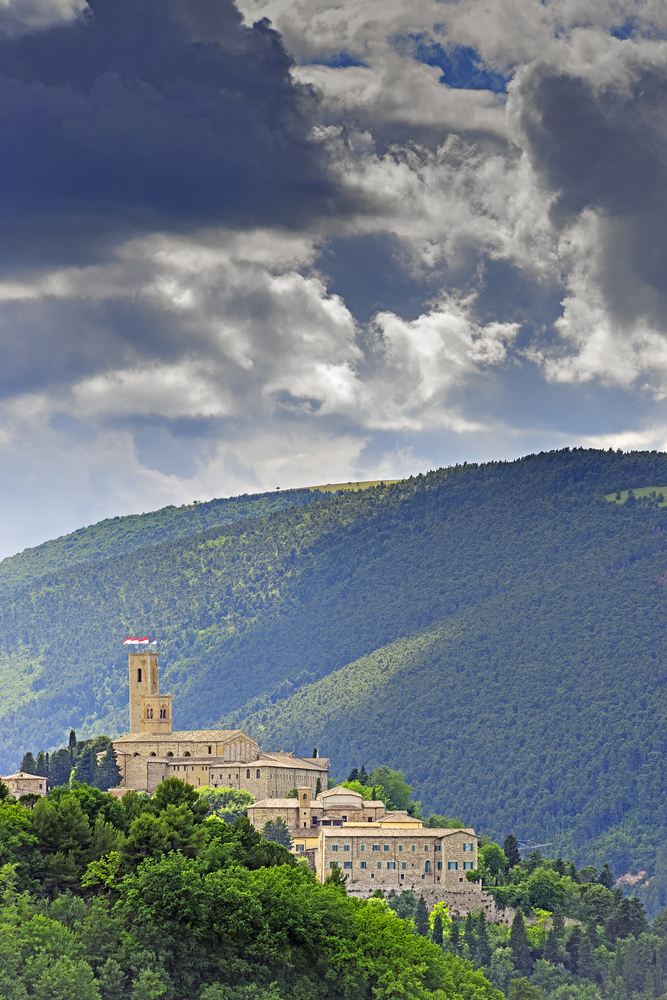San Severino Marche