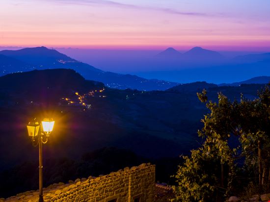Montalbano Elicona Montalbano Elicona Marco Crupi - Shutterstock.com 
