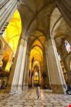 Cattedrale di Siviglia