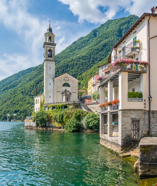 Brienno Brienno e55evu - Istockphoto.com 