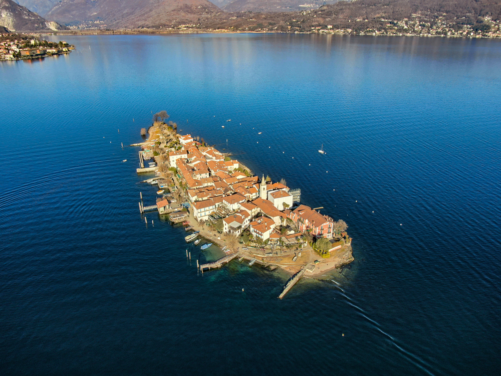 Isole Borromee