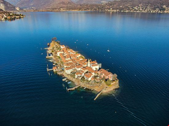 Isole Borromee I gioielli del Lago Maggiore Gianluca Colombi - Shutterstock.com 