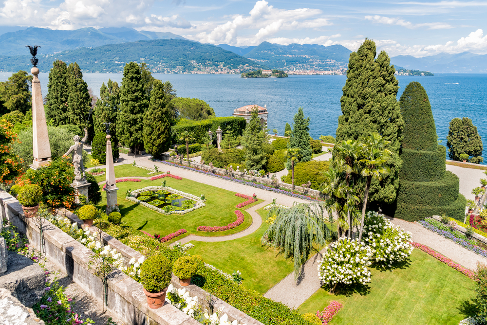 Isole Borromee