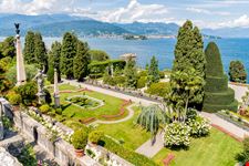 Isole Borromee