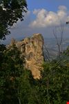 Parco regionale dei sassi di Roccamalatina