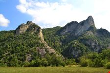 Parco regionale dei sassi di Roccamalatina