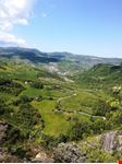 Parco regionale dei sassi di Roccamalatina