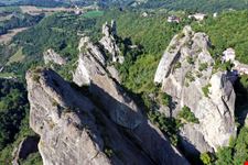 Parco regionale dei sassi di Roccamalatina