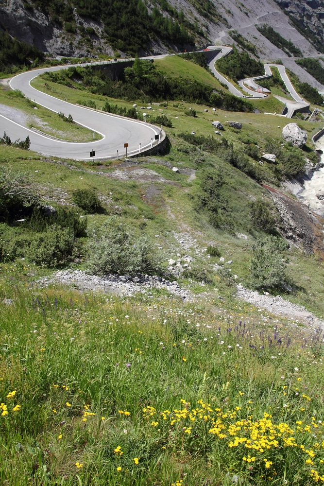 Parco Nazionale dello Stelvio