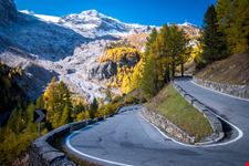 Parco Nazionale dello Stelvio