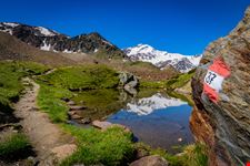 Parco Nazionale dello Stelvio