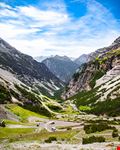 Parco Nazionale dello Stelvio
