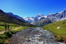 Parco Nazionale dello Stelvio