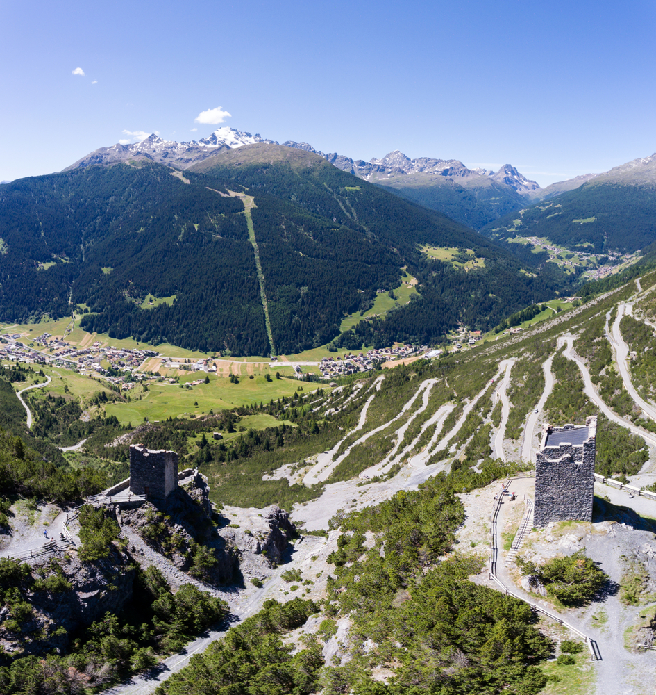 Parco Nazionale dello Stelvio