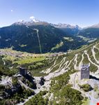 Parco Nazionale dello Stelvio