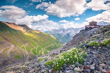 Parco Nazionale dello Stelvio