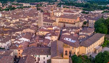 Città di Castello Città di Castello