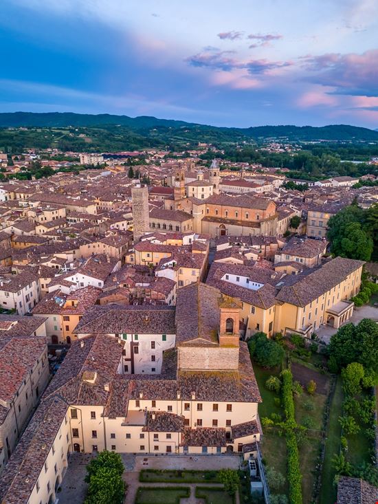 Città di Castello Città di Castello Shutterstock.com 