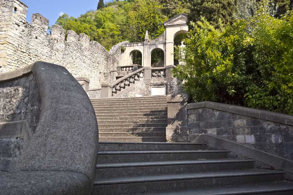 Santuario di Santa Augusta