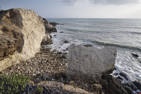 Scoglitti Scoglitti Angelo Giampiccolo - Shutterstock.com 