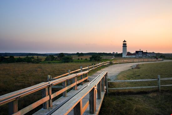 Cape Cod Cape Cod CO Leong - Shutterstock.com 