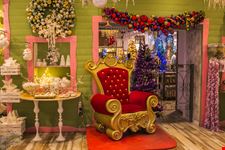 Il Regno di Babbo Natale