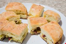 Il Pane Cunzato