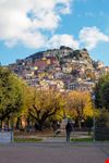 Rocca di Papa