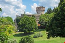 Fortezza medicea